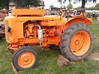 Tracteur, Renault Type R3042 (2)